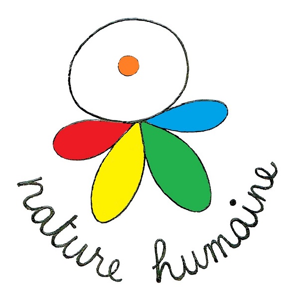logo nature humaine
