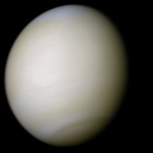 la planète Venus