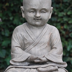 statue boudha